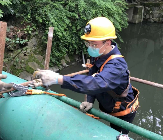 环科